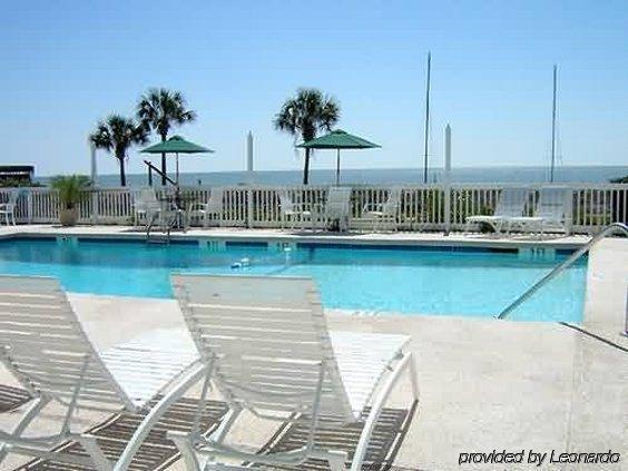 Cabana Shores Hotel Myrtle Beach Facilities photo